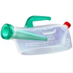 Urinal anti-reflux
